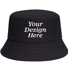 Bucket Hat Your Design Here